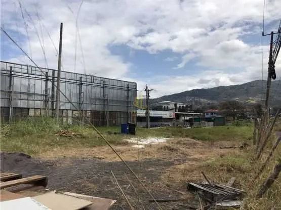Lote comercial de 1503 m2 con alta exposición, Pozos de Santa Ana - foto 4