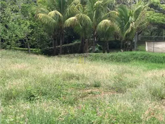 Lote residencial de 626 m2 en Condominio Condo Roble, Piedades de Santa Ana - foto 5