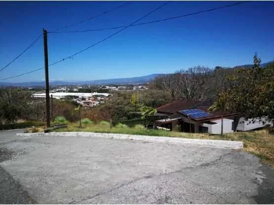 Lote residencial de 1310 a la venta en Residencial Alcázares, Pozos de Santa Ana - foto 6