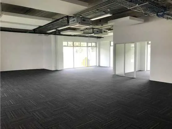 Oficina de 540 m2 en alquiler, Flexipark Lindora. Pozos de Santa Ana - foto 5