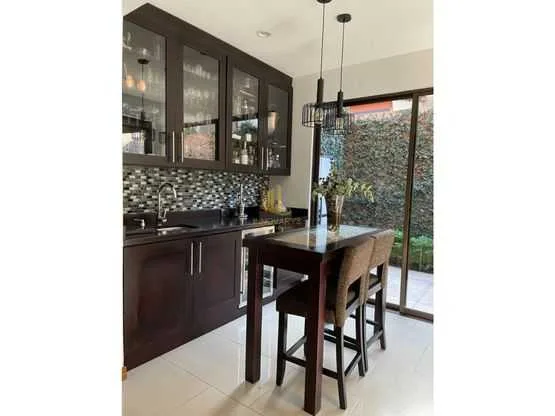 Casa en condominio disponible en venta, Pozos de Santa Ana - foto 6