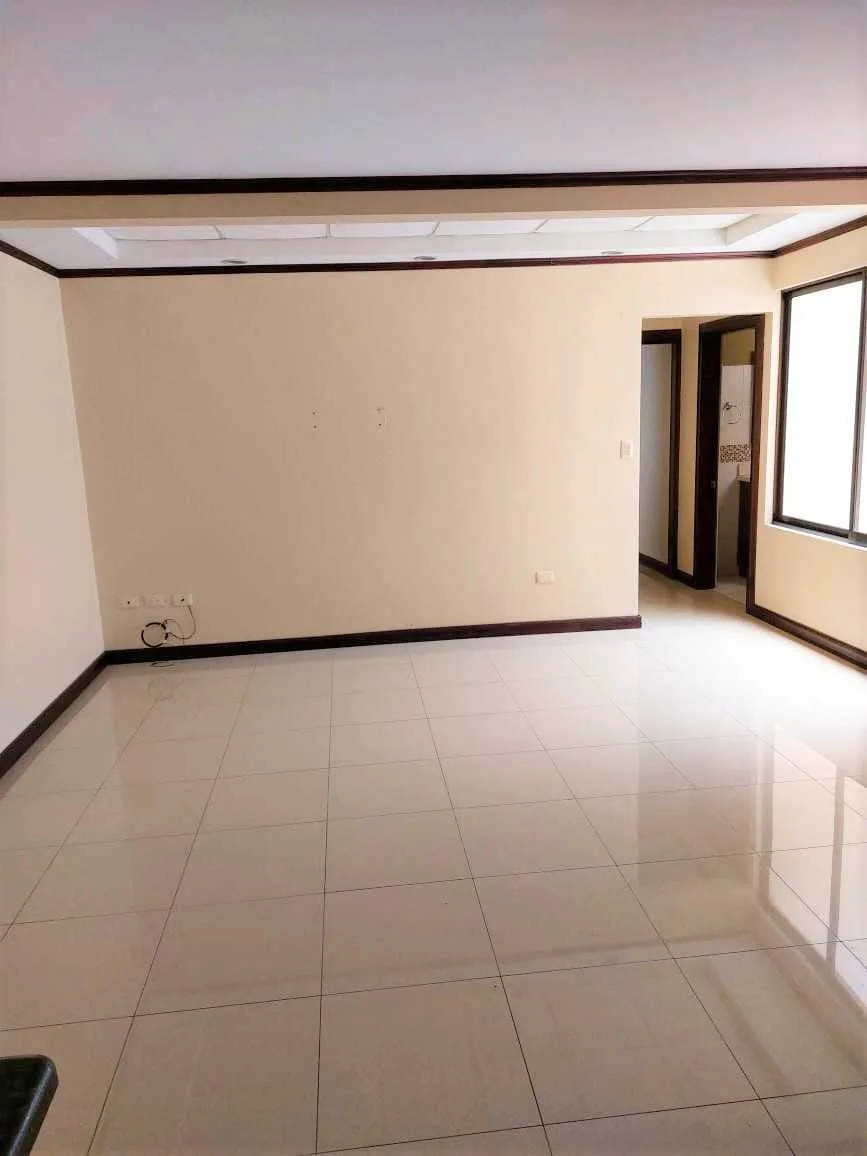 En alquiler apartamento en edificio de pocas unidades, Escazú - foto 4