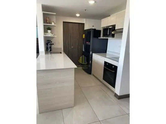 En alquiler apartamento en Torre U Nunciatura, Rohrmoser - foto 4