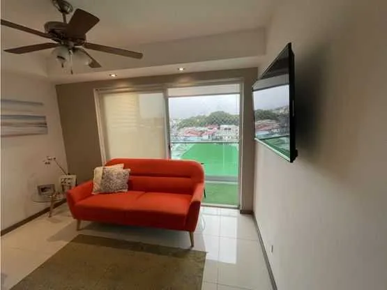 Moderno apartamento en venta, Torre Paradisus Rohrmoser - foto 5