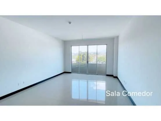 Apartamento en venta, Condominio Vistas de Almonte. Granadilla de Curridabat - foto 2