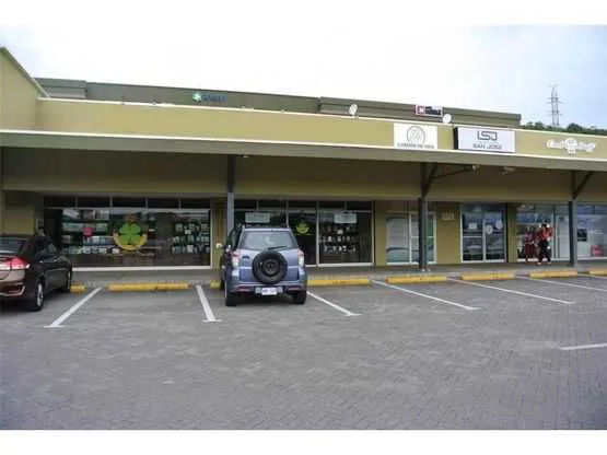 En alquiler oficina de 93 m2 en Multipark, Guachipelín Norte de Escazú - foto 3