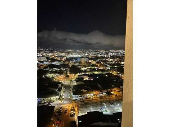 Apartamento con linda vista a la venta, Torre URBN Barrio Escalante - foto 5