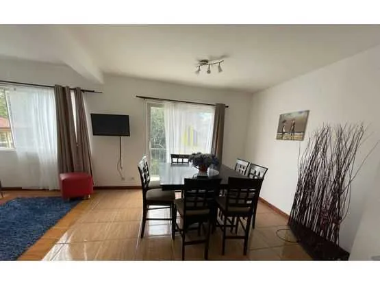 Apartamento con línea blanca en alquiler, Condado de Baviera - foto 4