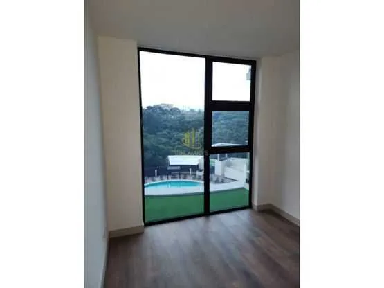 En venta apartamento para estrenar en Condominio Núcleo, Sabana Norte - foto 6