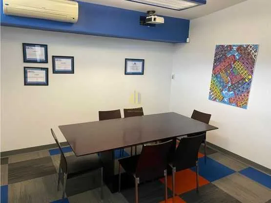 Oficina de 373 m2 en alquiler, Barrio Francisco Peralta, San José. - foto 5
