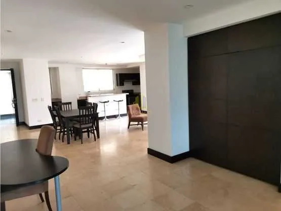 Apartamento de lujo en alquiler cerca de Multiplaza, Condominio Latitud 10. - foto 3