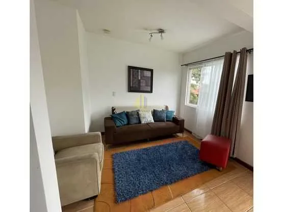 Apartamento con línea blanca en alquiler, Condado de Baviera - foto 5
