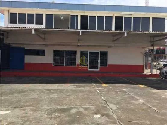 En alquiler edificio con bodegas y oficinas, San José - foto 5