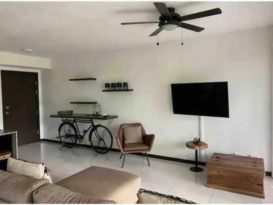 Apartamento contemporáneo en venta, San Nicolás de Bari. Río Oro de Santa Ana - foto 4