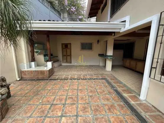 Casa independiente de cuatro niveles a la venta, Bello Horizonte de Escazú - foto 6