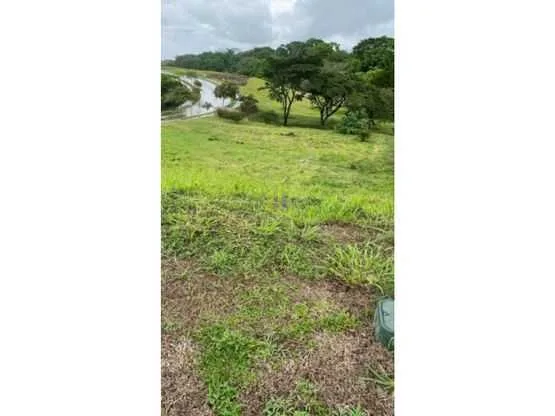 En venta lote residencial de 1131 m2 en Hacienda Espinal, San Rafael de Alajuela - foto 2