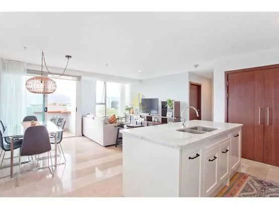 Apartamento con linda vista a la venta en Torre Roble Sabana, Sabana Norte - foto 6