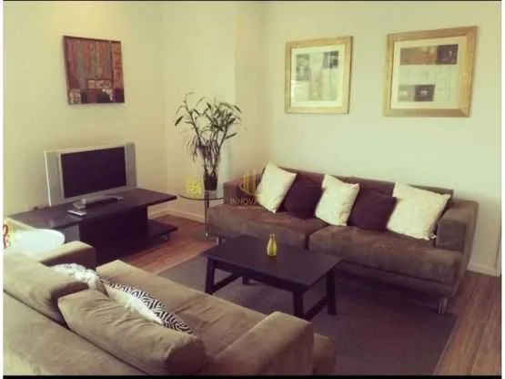 Apartamento amueblado en alquiler, Torre Eurolofts. Guachipelín Sur de Escazú - foto 2