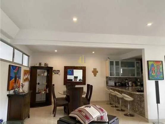 Amplia casa en condominio a la venta, Bello Horizonte de Escazú - foto 5