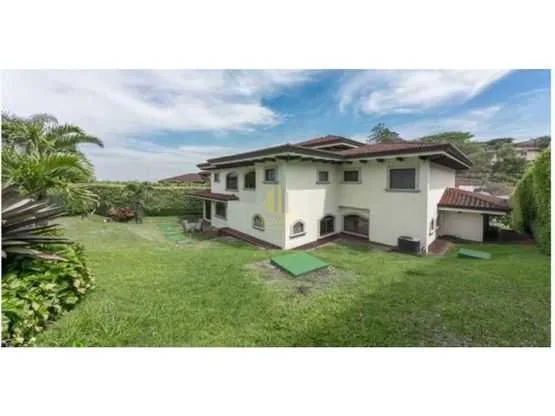 Casa de lujo a la venta en exclusivo residencial en Pozos de Santa Ana - foto 6