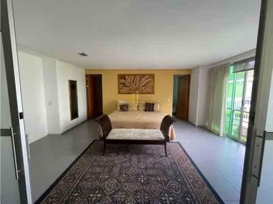 Apartamento amueblado en alquiler, Santa Ana Flats - foto 6