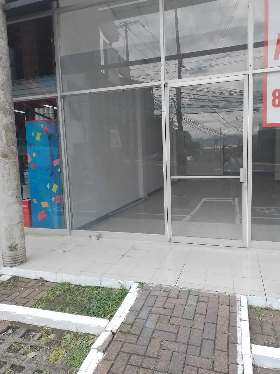 Local comercial de 75 m2 en alquiler, Escazú - foto 3