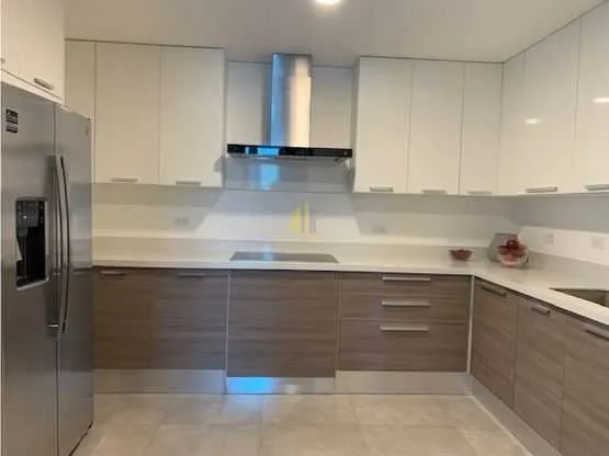 Apartamento tipo penthouse a la venta, Torre 203. Guachipelín Sur de Escazú - foto 4