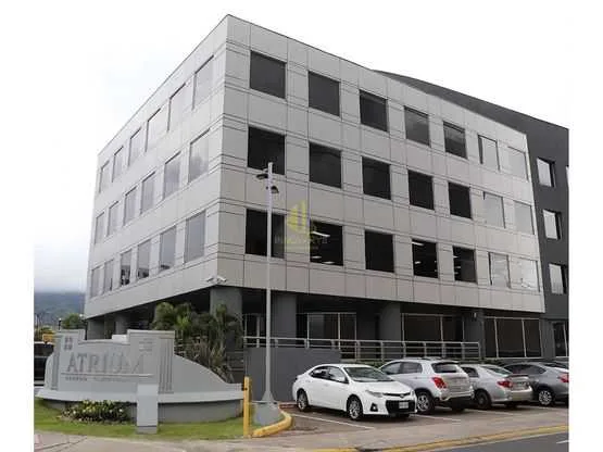 Oficina de 72 m2 de alquiler, Oficentro Atrium. San Rafael de Escazú - foto 2