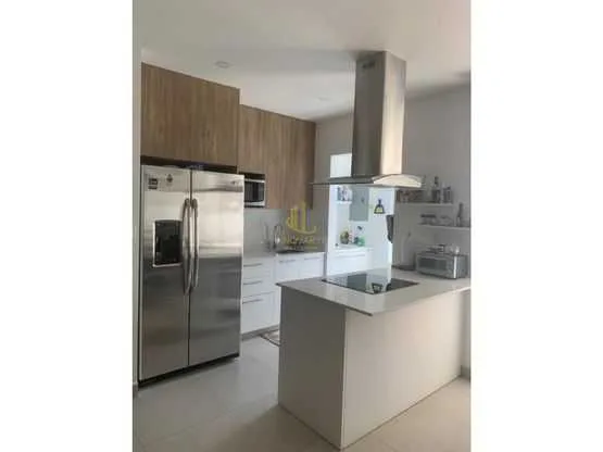 Casa con estilo contemporáneo en venta, Santa Ana Village - foto 5