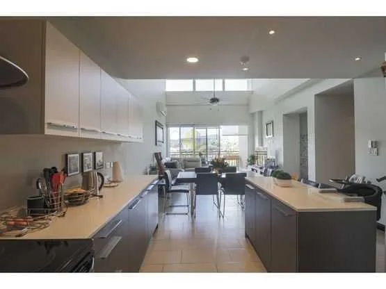 Apartamento con acabados de lujo a la venta, Viva Residences. San Rafael de Escazú - foto 5