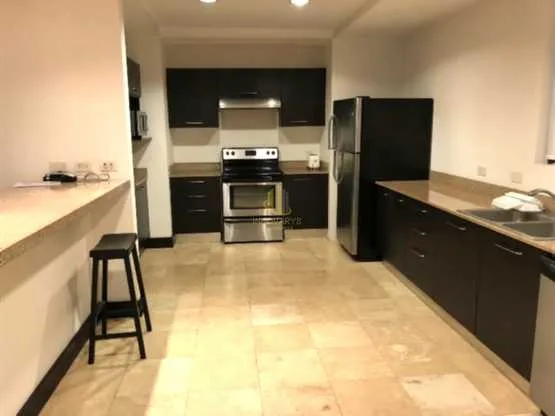 Apartamento de lujo en alquiler cerca de Multiplaza, Condominio Latitud 10. - foto 5