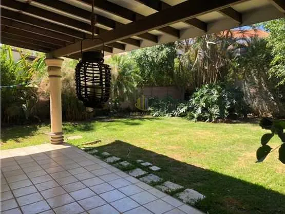 Casa de dos plantas en condominio a la venta, Río Oro de Santa Ana - foto 6