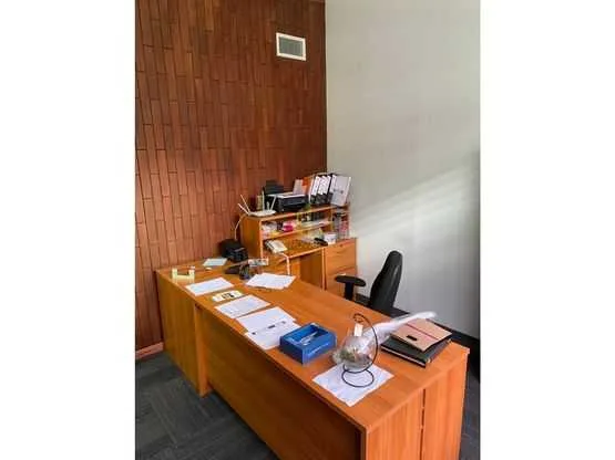 Oficina de 373 m2 en alquiler, Barrio Francisco Peralta, San José. - foto 4
