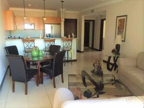 Apartamento de una planta en venta, Torre San Vicente. San Antonio de Belén - foto 3