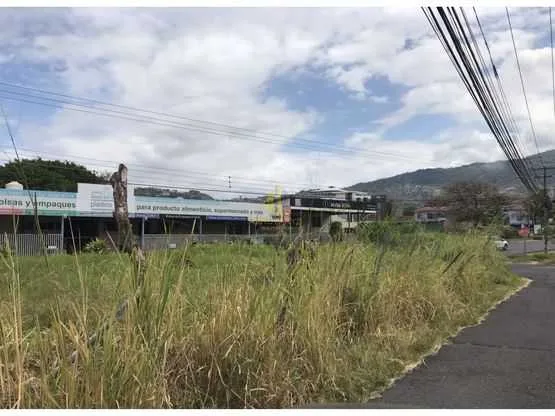 Lote comercial de 1503 m2 con alta exposición, Pozos de Santa Ana - foto 3