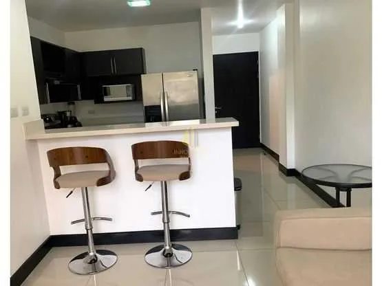 ¡REBAJADO! Apartamento amueblado para inversión, Condominio Montesol - foto 3
