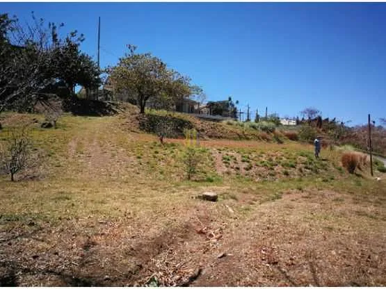 Lote residencial de 1310 a la venta en Residencial Alcázares, Pozos de Santa Ana - foto 2