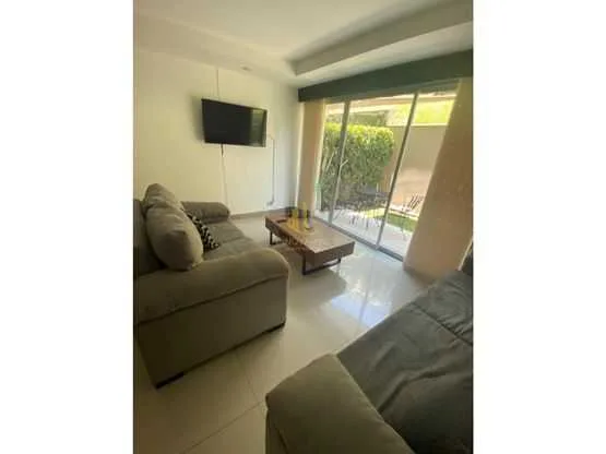 Amplio apartamento amueblado en alquiler, Infinity Terraces. Guachipelín Norte de Escazú - foto 4