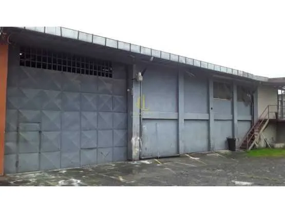 En alquiler bodega de 450 m2, Pozos de Santa Ana - foto 2