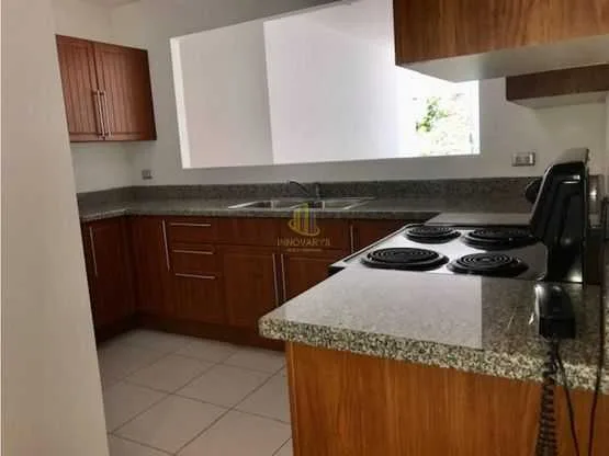 Apartamento con vista en Condominio Bohemia, Bello Horizonte de Escazú - foto 5