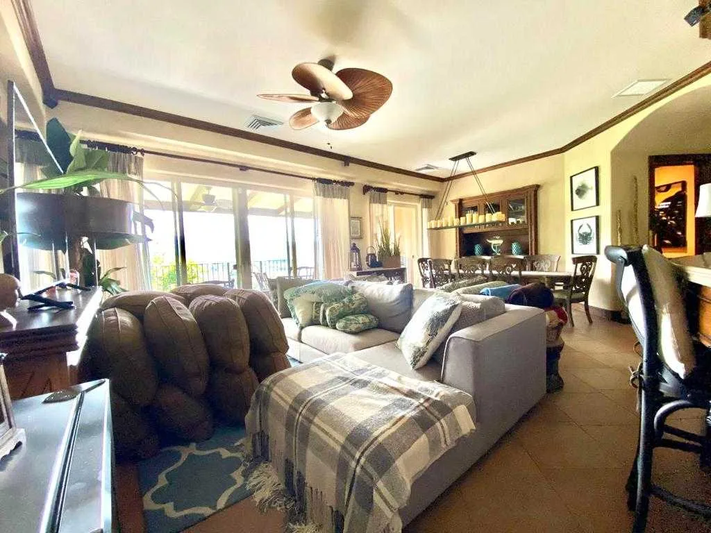 Espectacular penthouse amueblado a la venta, Los Sueños - foto 2