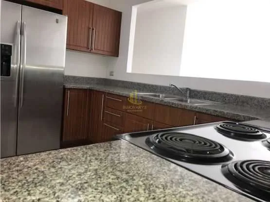 Apartamento con vista en Condominio Bohemia, Bello Horizonte de Escazú - foto 6