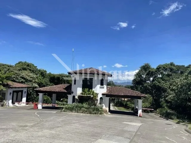 Se vende lote plano en Condominio en Ciudad Colon - foto 5