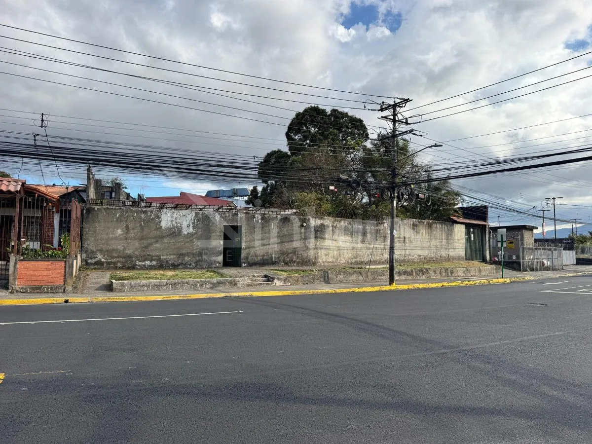 Increíble propiedad de uso Mixto