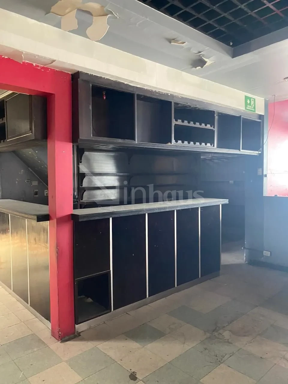 Venta de propiedad comercial ideal para restaurante, supermercado, bodega en Bo Chino, San José - foto 6