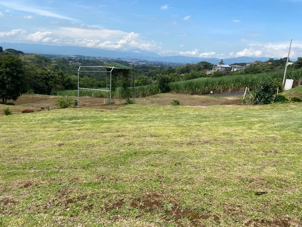 Lote en Venta – San Miguel de Grecia