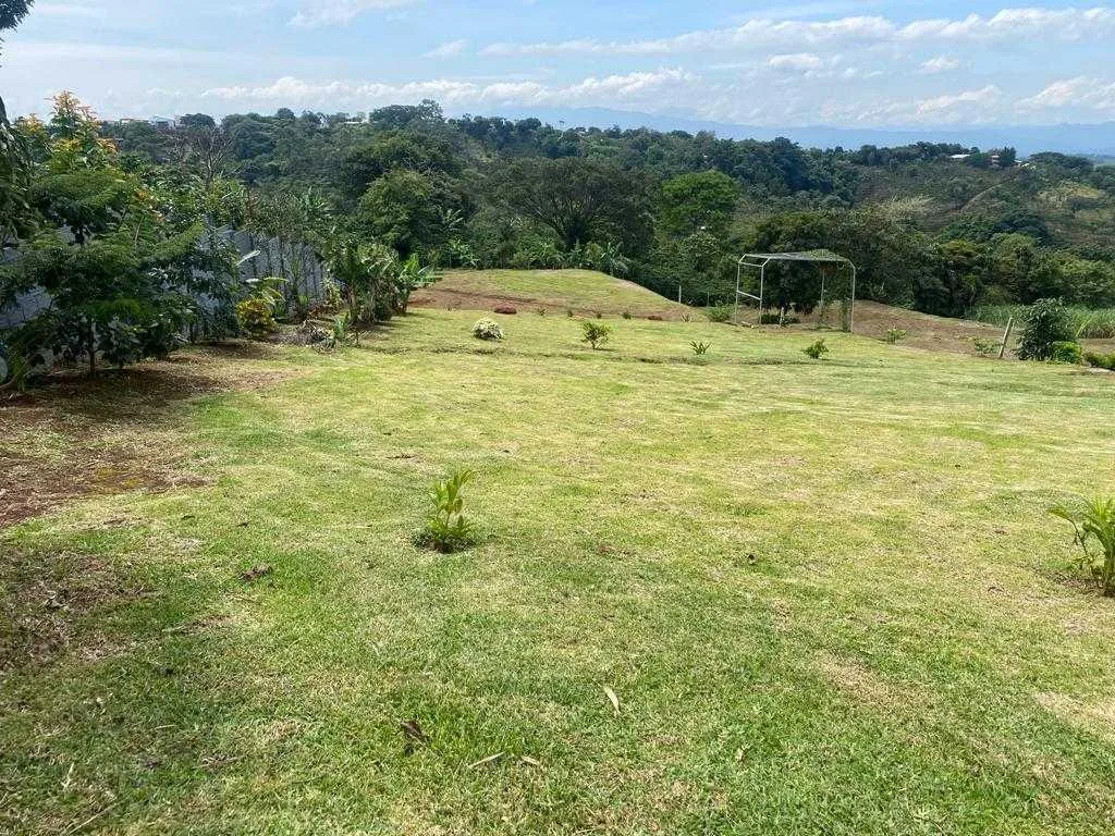 Lote en Venta – San Miguel de Grecia - foto 3