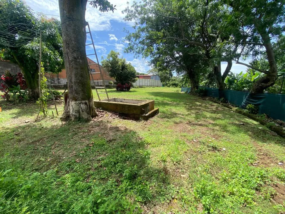 Lotes en Venta en San Roque, Grecia