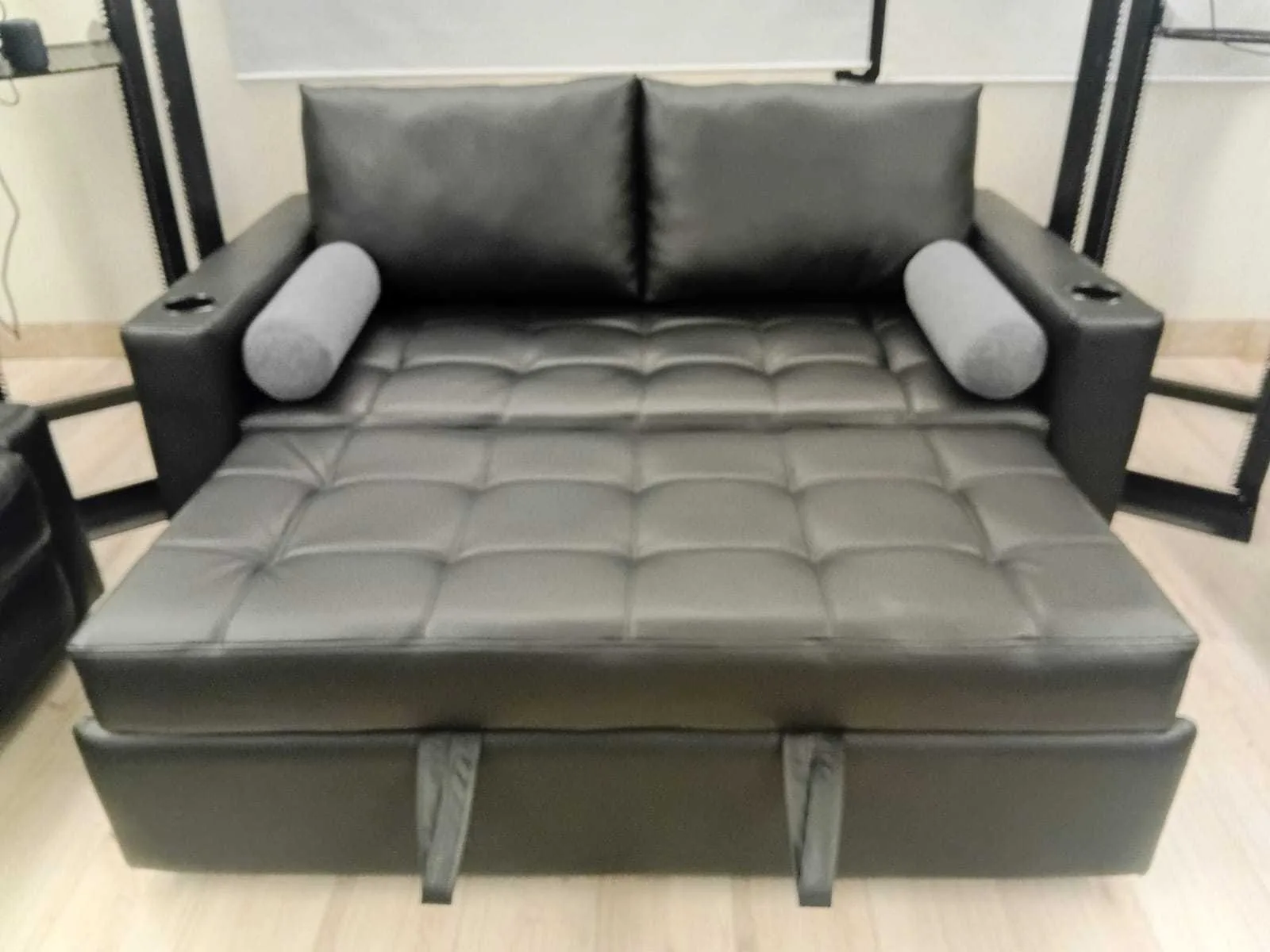 Sofá Cama como nuevo - foto 4