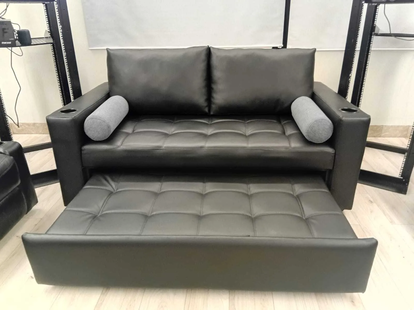 Sofá Cama como nuevo - foto 3
